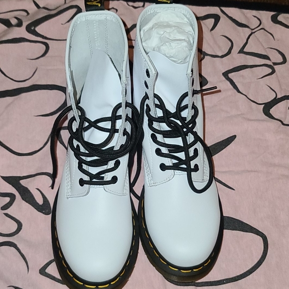 Dr. Martens Boots - Picture 3 of 16